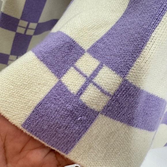 NEW Daily Practice Medium Cropped Sweatshirt Anthropologie - Picture 2 of 9